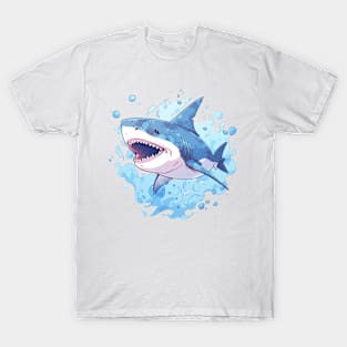 shark T-Shirt